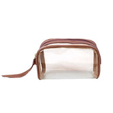 Necessaire Abel P Algodão Doce Liso Pronta Entrega