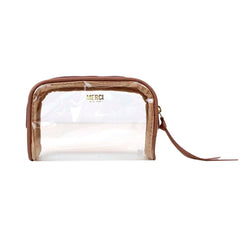 Necessaire Abel P Algodão Doce Liso Pronta Entrega