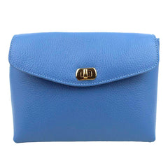 Necessaire Adele em Couro Personalizado