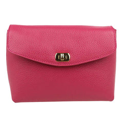 Necessaire Adele em Couro Personalizado