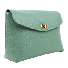 Necessaire Adele em Couro Personalizado