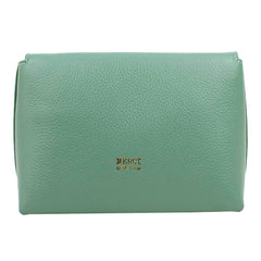 Necessaire Adele em Couro Personalizado