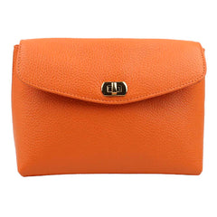 Necessaire Adele em Couro Personalizado