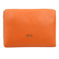 Adele Mix Tangerina Liso Pronta Entrega