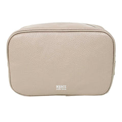 Necessaire Anne Beach Little Ballon em Couro e Vinil Personalizada