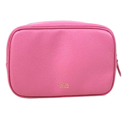 Necessaire Anne Beach Fadinha Rosa Orquídea com Sky Pronta Entrega
