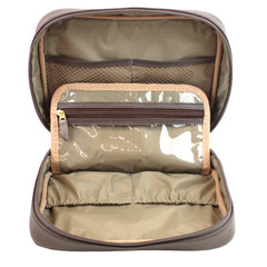 Necessaire Bela Laço Rococó Fendi com Atmosfera Pronta Entrega