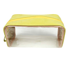 Necessaire Betina G em Couro Personalizado