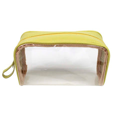 Necessaire Betina M em Couro Personalizado