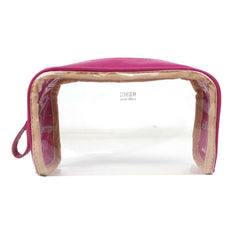 Necessaire Betina M em Couro Personalizado