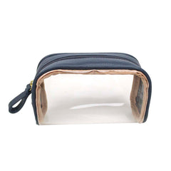 Necessaire Betina P em Couro Personalizado