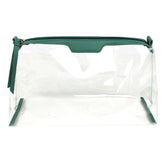 Necessaire Crystal Birthday G Esmeralda Pronta Entrega