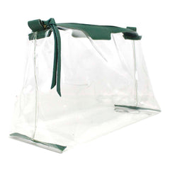 Necessaire Crystal Birthday G Esmeralda Pronta Entrega