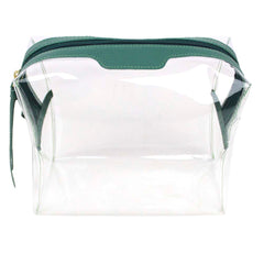 Necessaire Crystal Birthday M Esmeralda Pronta Entrega