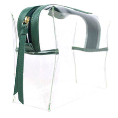 Necessaire Crystal Birthday M Esmeralda Pronta Entrega