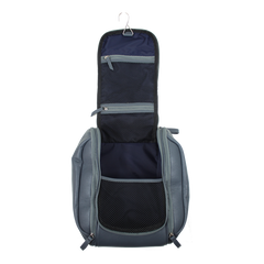 Necessaire Masculina Bruno em Couro Personalizada