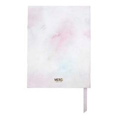 Caderno My Notes Estampa Nossa Senhora das Graças Pronta Entrega