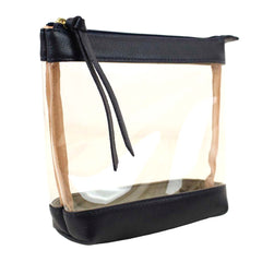 Necessaire Camila Marinho Liso Pronta Entrega