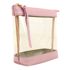 Necessaire Camila Rosa Chá Pronta Entrega