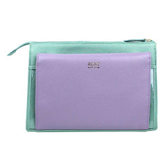 Necessaire Chloé em Couro Personalizado