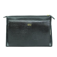 Necessaire Chloé em Couro Personalizado