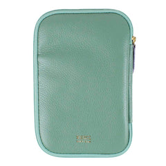 Necessaire Dental em Couro Personalizada