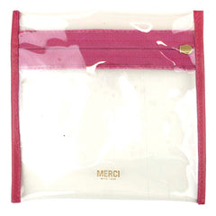 Necessaire Necessaire Fabi Chiclete Pronta Entrega