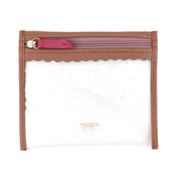 Necessaire Necessaire Fabi Mini Avelã com Chicete Pronta Entrega
