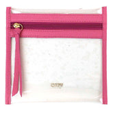 Necessaire Necessaire Fabi Rosa Orquídea Pronta Entrega