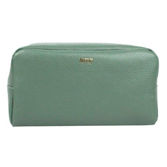 Necessaire Santo Antônio G em Couro Personalizado