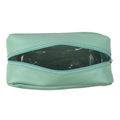 Necessaire Balão Otto G em Couro Personalizado