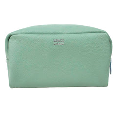 Necessaire Balão Otto G em Couro Personalizado