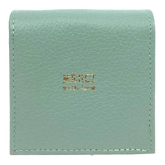 Necessaire Íntima Menta Liso Pronta Entrega