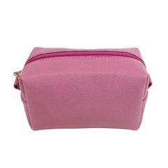 Necessaire Jhude P em Couro Personalizada