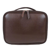 Necessaire Masculina José Café Pronta Entrega