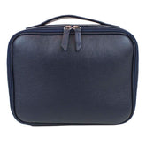 Necessaire Masculina José em Couro Personalizada