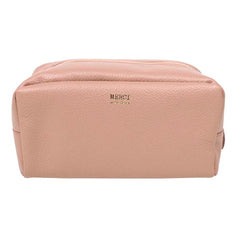 Necessaire Girafinha G em Couro Personalizado