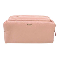 Necessaire Leoa G em Couro Personalizado