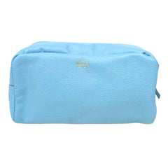 Necessaire Little Elephant G em Couro Personalizado