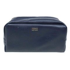 Necessaire Foguete G em Couro Personalizado