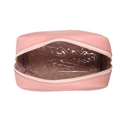 Kit Necessaire Little Bear Algodão Doce Liso com Menta Prada Pronta Entrega