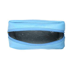 Necessaire Little Elephant M em Couro Personalizado