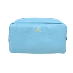 Necessaire Little Elephant M em Couro Personalizado