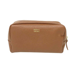 Necessaire Little Bear M em Couro Personalizado