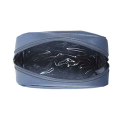 Necessaire Little Dino M em Couro Personalizado