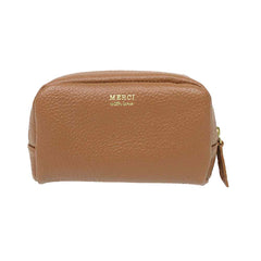 Necessaire Little Bear P em Couro Personalizado