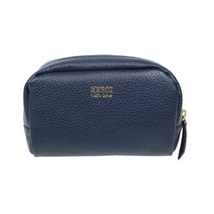 Necessaire Foguete P em Couro Personalizado
