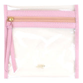 Necessaire Necessaire Kate Rosa Chá Pronta Entrega