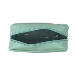 Necessaire Balão Otto M em Couro Personalizado