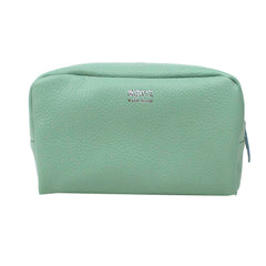 Necessaire Balão Otto M em Couro Personalizado